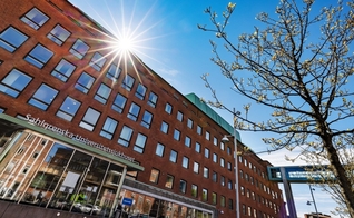 Hospital Sahlgrenska: “O estado incerto do conhecimento exige cautela”. (Foto: Hospital Sahlgrenska).