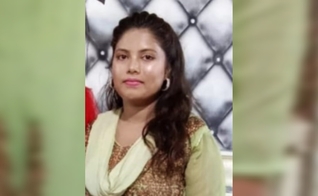 Sitara Arif por sequestrada por seu empregador há dois meses. (Foto: Morning Star News).