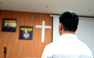 O pastor Nam trabalhou na obra de Deus até o último dia de sua vida. (Foto representativa: Portas Abertas)