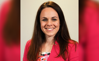 Secretária de Finanças da Escócia, Kate Forbes, em 2021. (Foto: Wikimedia/Creative Commons)