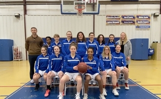 Todas as equipes esportivas da Mid Vermont Christian School foram banidas dos torneios. (Foto: Mid Vermont Christian School).