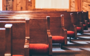 Cristãos estão abandonando a fé. (Foto representativa: Unsplash/Andrew Seaman)