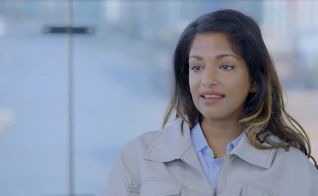 M.I.A não acreditava em Cristo até ter uma visão com Ele. (Foto: Reprodução/Daily Wire).