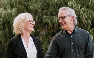 Bill e Beni Johnson foram casados por 49 anos. (Foto: Facebook/Bethel Church Redding)