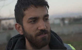 Pastor Ali Farajullayev. (Foto: Captura de tela/YouTube Global Christian Relief)