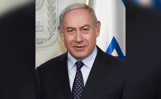 Primeiro-ministro de Israel, Benjamin Netanyahu. (Foto: Wikipedia/Creative Commons)