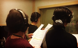  A Rádio TVOM está pregando o Evangelho aos norte-coreanos. (Foto: VOM).