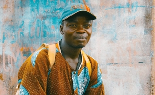 O ex-muçulmano Arif passou a ser perseguido após se converter ao cristianismo. (Foto: Imagem ilustrativa/Global Christian Relief).