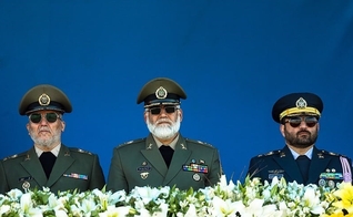 Oficiais iranianos admitem o crescimento da Igreja no país. (Foto ilustrativa: Wikimedia Commons)