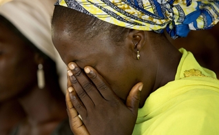Muçulmanos que se convertem ao cristianismo são perseguidos com violência no Sudão. (Foto representativa: Portas Abertas)