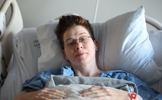 A mulher voltou à vida depois de ter morte cerebral nos EUA. (Foto: Imagem ilustrativa/Unsplash/Alexander Grey).