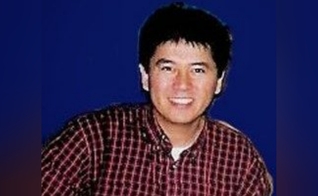 Alimujiang Yimiti, líder de uma igreja doméstica para uigures, foi detido em 2018. (Foto: VOM).