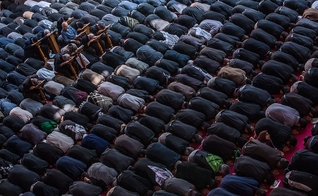 O Ramadã pode ser uma oportunidade para orar pelos muçulmanos. (Foto representativa: Piqsels)