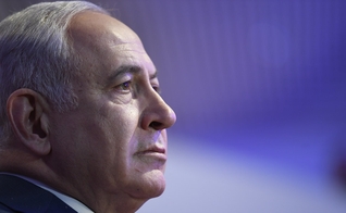 Benjamin Netanyahu. (Foto: Reprodução Fickr / World Economic Forum)