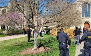 Uma atiradora, de 28 anos, abriu fogo na Covenant Presbyterian School of Nashville. (Foto: Departamento de Polícia Metropolitana de Nashville).