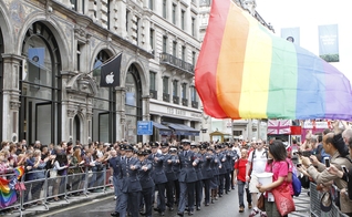 Escolas na Irlanda são invadidas por ideologia de gênero. (Foto representativa: Flickr/Defence Imagery)