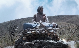 Cena do filme His Only Son. (Foto: Reprodução/IMDb)