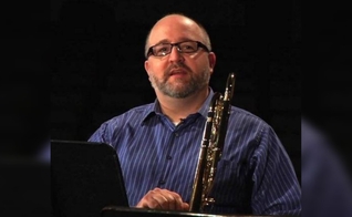 Daniel Mattson não teve seu contrato renovado com a Western Michigan University. (Foto: Facebook/Western Michigan University Trombone Studio).