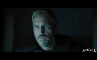 Jim Caviezel vai estrelar em “Sound of Freedom”. (Foto: Reprodução/ YouTube/Angel Studios). 