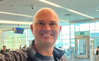 Torben Søndergaard está há nove meses preso nos EUA. (Foto: Friends of Torben).