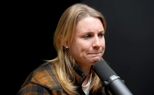 Liz Gliem. (Foto: Captura de tela/YouTube Iris Global)