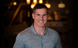 Pastor Craig Groeschel. (Foto: Reprodução/Life Church)