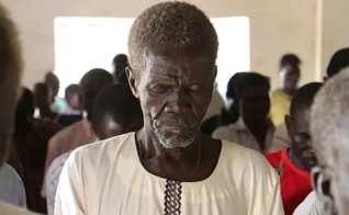 Cristãos sudaneses estão em perigo em meio ao confronto no país. (Foto representativa: Portas Abertas)