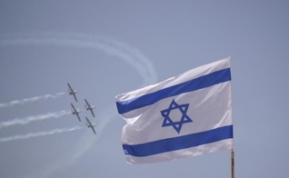 Israel completa 75 anos. (Foto: Wikipedia)