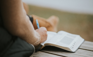 (Foto: Unsplash/Amy Tran)