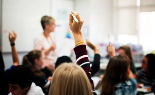 Escola nos EUA ensina linguagem inclusiva de gênero para crianças. (Foto representativa: Rawpixel)