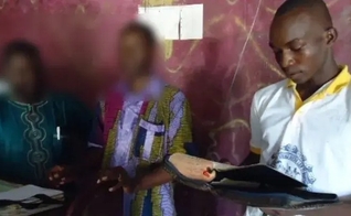 Cristãos são cada vez mais perseguidos por grupos terroristas na Nigéria. (Foto representativa: Portas Abertas)