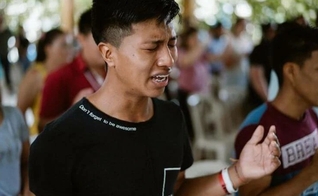 Cristãos colombianos podem ficar vulneráveis se a nova lei for aprovada. (Foto representativa: Portas Abertas)