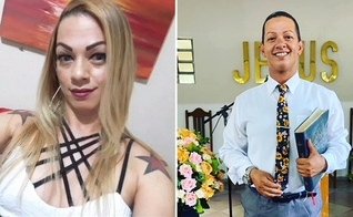 Josias foi liberto e vive para Cristo. (Foto: Reprodução/Instagram/Josias Silva)