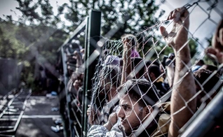 Os seis líbios foram acusados com base no artigo 207º do Código Penal. (Foto ilustrativa: Growthinktank/Creative Commons)