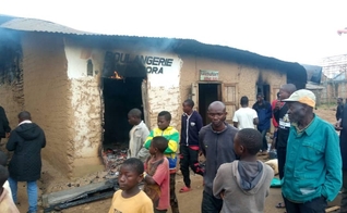 A Nigéria vive uma onda de sequestros contra cristãos. (Foto: Imagem ilustrativa/International Christian Concern).