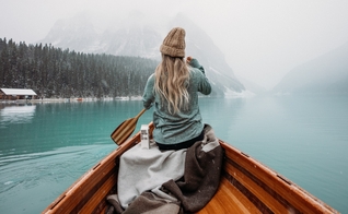 (Foto: Unsplash/Boxed Water Is Better)