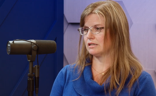 Jill Specht passou 30 anos buscando Deus em práticas ocultas. (Foto: Reprodução/Facebook/Redeemer Bible Church AZ).