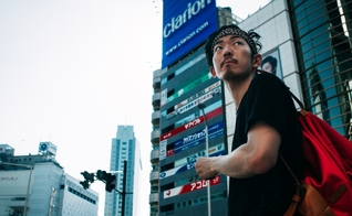 James foi libertado de demônios. (Foto: Imagem ilustrativa/Unsplash/Shot by Cerqueira).
