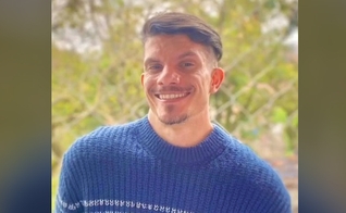 José usa as redes sociais para falar de Jesus. (Foto: Reprodução/Instagram/José Wagner)