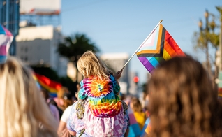 No dia 17 de maio, o Legislativo do Texas votou a favor do Projeto de Lei 14 do Senado. (Foto: Unsplash/Patrick Perkins)