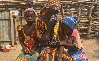 Relatório divulgado pela Intersociety em 10 de abril, foi revelado que mais de 50.000 cristãos foram mortos na Nigéria desde 2009. (Foto representativa: Portas Abertas)