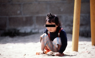 Homens, mulheres e até crianças são vítimas de abusos por perseguição religiosa na Coreia do Norte. (Imagem ilustrativa: The U.S. National Archives via Picryl)