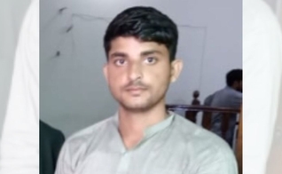 Noman Masih. (Foto: Reprodução/Morning Star News)