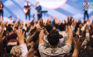 Evento do movimento "Empowered21”. (Foto: Imagem ilustrativa/Reprodução/CBN News).