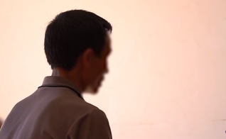 O cristão sente mais segurança para ministrar a Palavra de Deus. (Foto: Reprodução/YouTube/Portas Abertas)