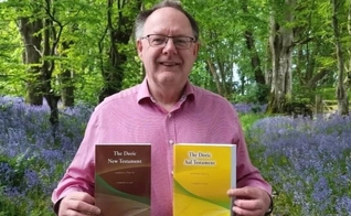 O advogado aposentado Gordon Hay. (Foto: Reprodução/BBC News)