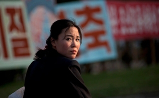 Muitos norte-coreanos fogem do país por causa da perseguição aos cristãos. (Foto representativa: Portas Abertas)