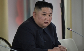 Kim Jong-un. (Foto: Kremlin/Wikimedia Commons)