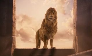 Cena do primeiro filme da saga. (Foto: Reprodução/YouTube/Larii Tuber)