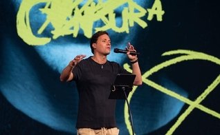 O Pr. André Valadão. Foto: Instagram/André Valadão)